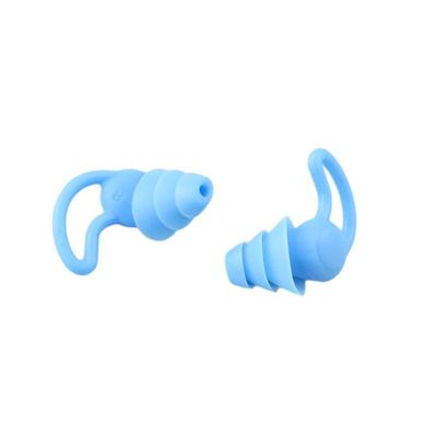 Cura delle orecchie – Tappi per le orecchie