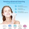 Electric Facial Cleansing Brush Blackhead Remover Pore Vacuum Cleaner Deep Cleaning Face Care Black Head Removal Machine