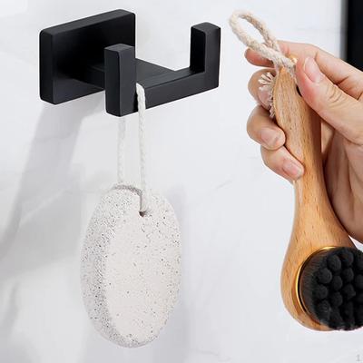 Bathroom Hardware Accessories Easy Installation Wall Mounted Modern Heavy Duty Organizer Storage