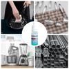 12ml Stainless Steel Testing Liquid 304/201/316 Stainless Steel Testing Liquid