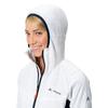 VAUDE Jacket Sesvenna IV