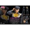 Jojo S Bizarre Adventure 1 8 Jojo S Bizarre Adventure  Diamond iS Unbreakable Figure muSeum joSuke higaShikata