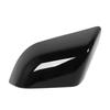 Door Mirror Cap Black Painted High Strength Weather Resistance Replacement for Tesla Model 3 2017 To 2023