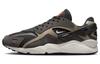 Air Huarache Runner Preto Cinza Médio DZ3306-003