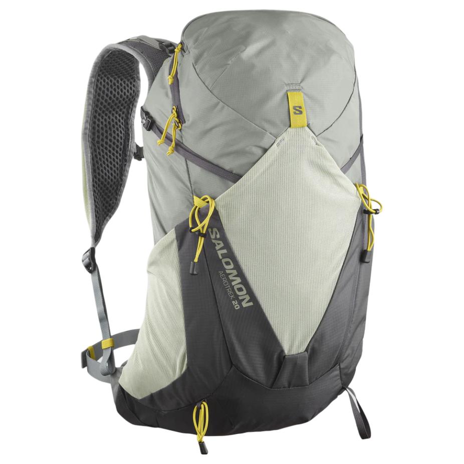 SALOMON 20L Mountaineering Bag Outdoor Bag Nylon Men s LC2467100017 S/M
