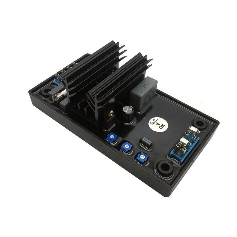 Xeon Brushless Generator AVR R230 Automatic Voltage Regulator Single Phase Diesel Genset Parts