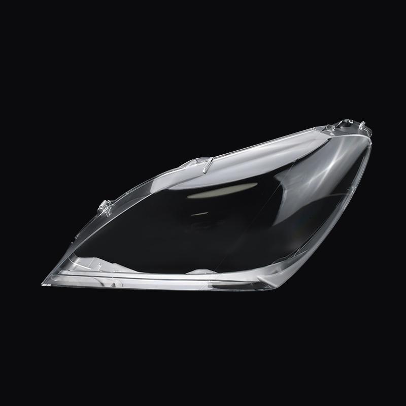 LED Headlight Shell For BMW 6 Series F06 F12 M6 630 640 650 2010-2017 Lampshade Cover Lens
