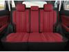 Changan CS55PLUS All-Season Linen Seat Cover for Five-Seat Car