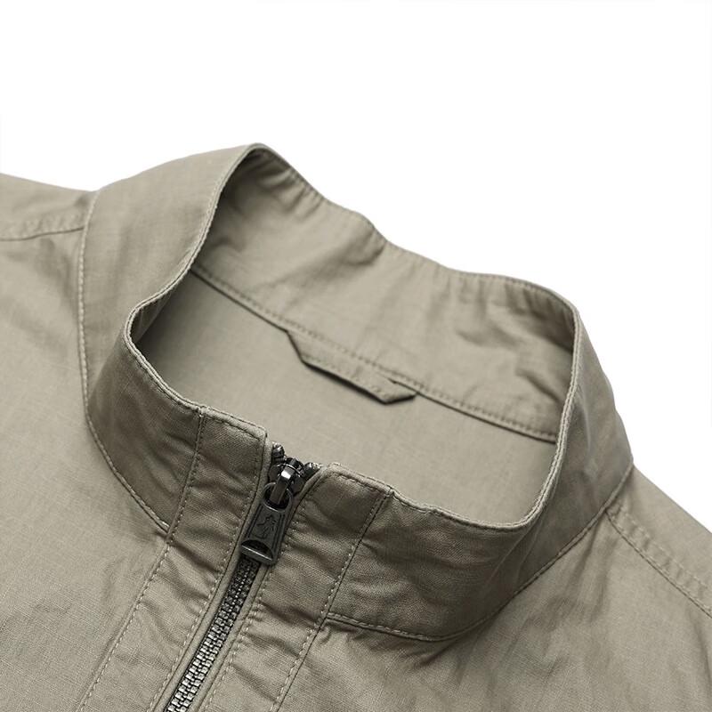 MCS Marlboro Men's Casual Jacket CS24WJ034M