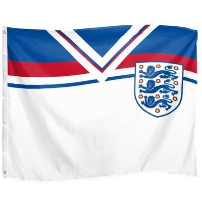 England FA 1982 Retro vlajka