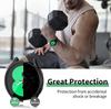 Case for Samsung Galaxy Watch 4/5/5Pro/6 40mm 44mm 45mm Matte Cover Protective Hollow Bumper Shell for Watch 6 Classic 43MM 47MM