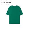 Skechers Unisex Sun Protection Round Neck T-Shirt L225U094