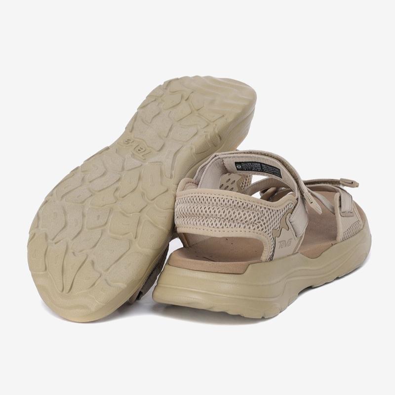 Teva Men 5cm Heel Comfort Sandal Zymic Stvm2214049 Ssm
