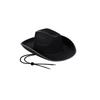 Sombrero Vaquero para Adultos con Adorno