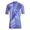 Mens Tiro 24 Geometric Slim Goalkeeper Jersey