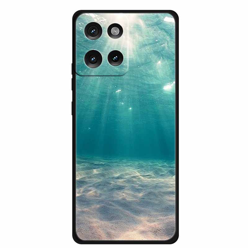 For Motorola Moto G15 Case Luxury TPU Soft Silicone Back Cover Phone Cases for MotoG15 Lovely Protector Colorful Cool New Coque