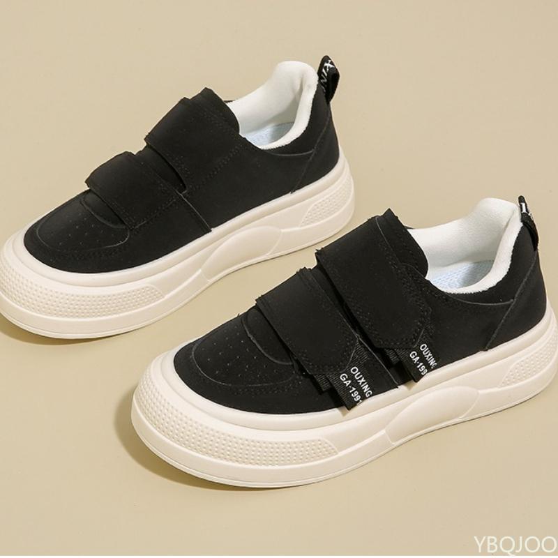 women in spring  student casual sports versatile board shoes simple comfortable lightweight breathable women's shoes