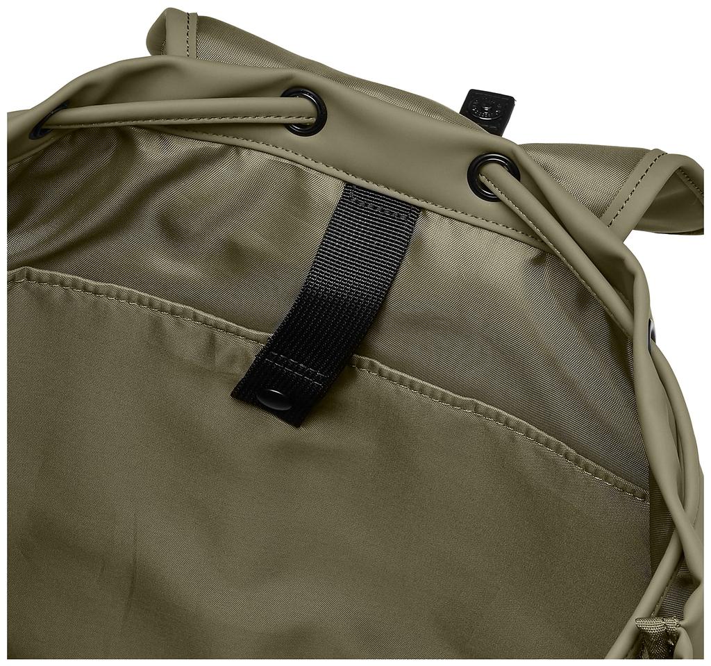 Innovator LEN Khaki Rucksack