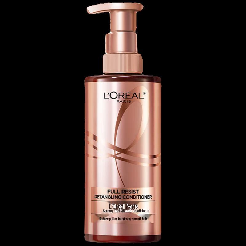 

L Oréal Smooth & Strengthen Hair Conditioner