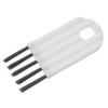 Strong In Decontamination Detail Brush 10cm/4in Brand New