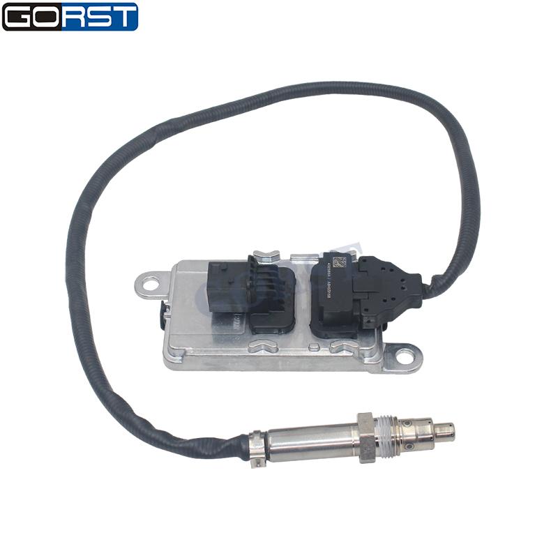 Car Nitrogen Oxygen Sensor 5WK96750C for Cumm 4326864 A2C95992900