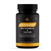 PULSEIT Calcium Booster with Vitamin D3, K2-7 & Essential Minerals | Supports Bone, Joint & Muscle Health | Calcium Supplement for Men & Women |