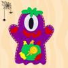 Bat DIY Hand Puppet Kits Pumpkin Halloween Puppet Hand Puppet Toy  Halloween Decoration