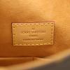 Louis Vuitton 2016 M41621 Monogram Gaia One Shoulder Shoulder Bag BrownUsed
