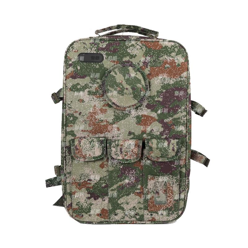 Shan Shuo First Aid & Rescue Backpack