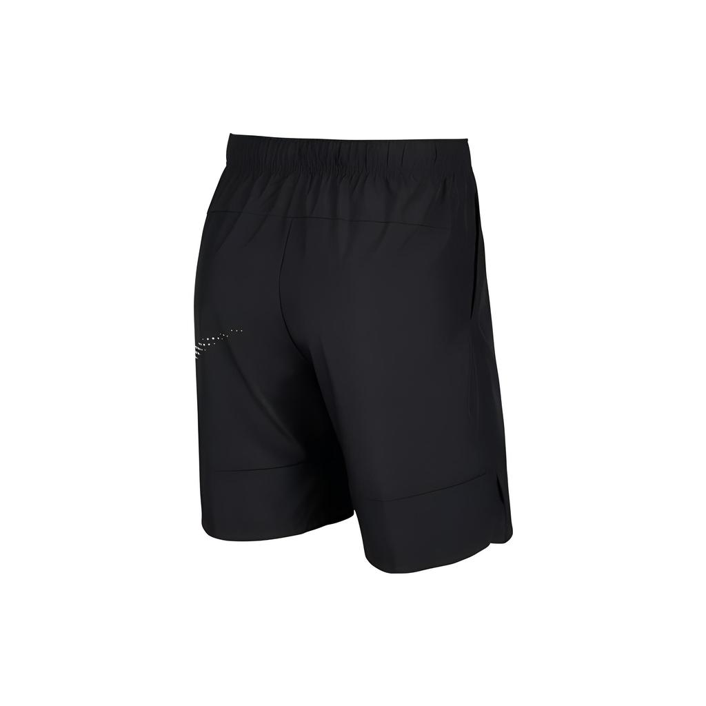 New Nike Dri Fit Shorts Men's Black DX6306-010