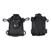 RadioTransceiver Case Holder Pouch for Amateur Radio, Professional Use, and Low-Power Transceivers