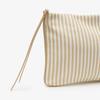 [lacoste] Women's Summer Pack Cotton Clutch NF5243P56GT45