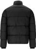 Winter Jacket Whistler Outdoorjacke Floter Black