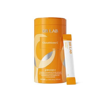 BB LAB Glutathione C 4g X 30 X 2