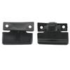 1 Pcs Car Console Catch Latch Armrest Box Cover Upper Latch Clip MR532555 For Pajero V73 V93 V97 V87 Car Replacement Part
