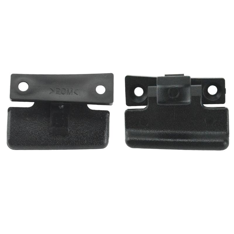 1 Pcs Car Console Catch Latch Armrest Box Cover Upper Latch Clip MR532555 For Pajero V73 V93 V97 V87 Car Replacement Part
