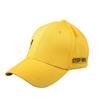 Men Women Simple Casual Hip-Hop Adjustable Letter Embroidery Baseball Cap