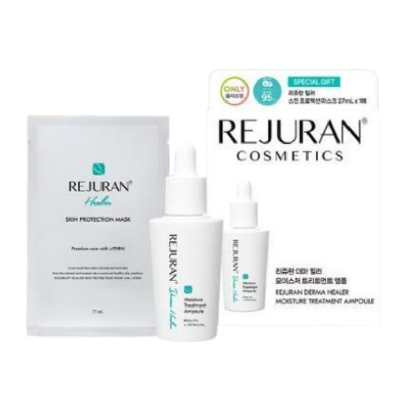 

Rejuran Derma Healer Moisture Treatment Ampoule 30 ml