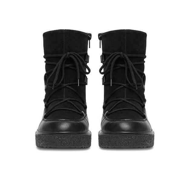 Boots Rieker Snow CEO-Y0051-00 Black