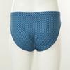 Wacoal Geometric Print Men S Triangle Pant Wmp2432p