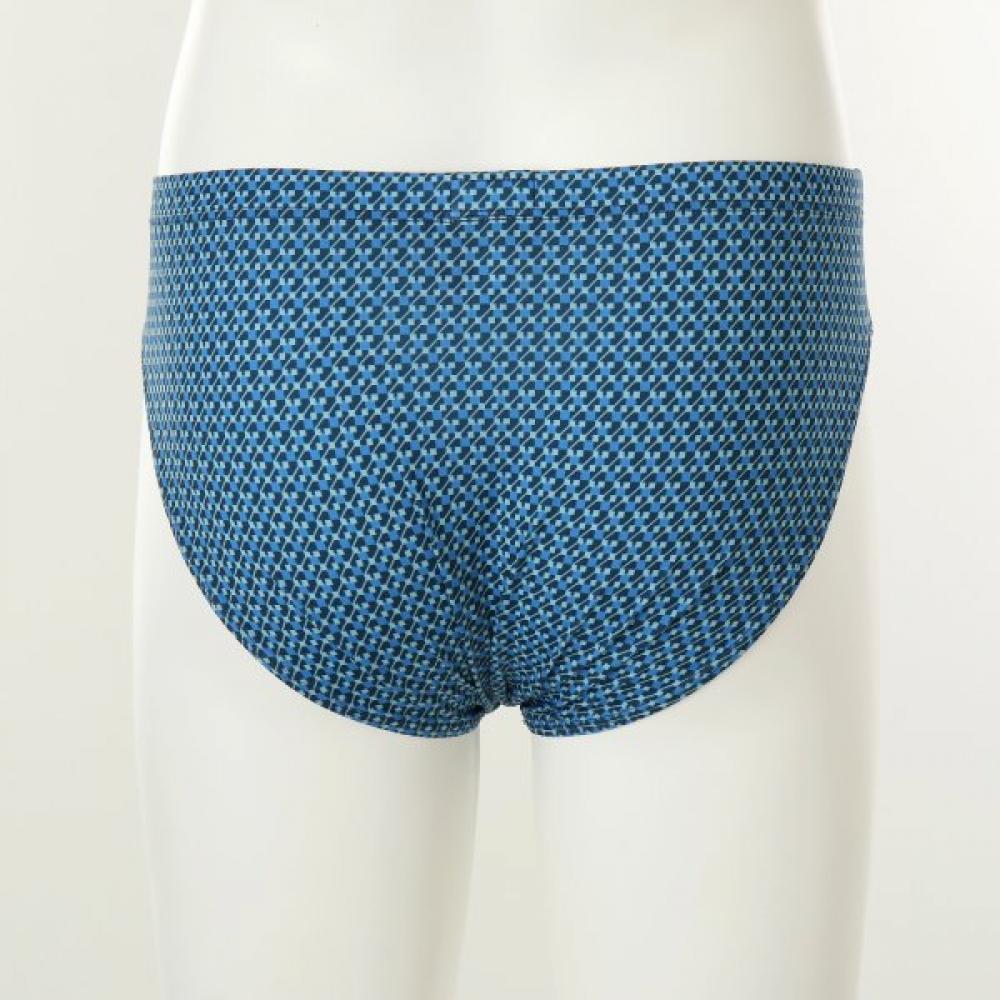 Wacoal Geometric Print Men S Triangle Pant Wmp2432p