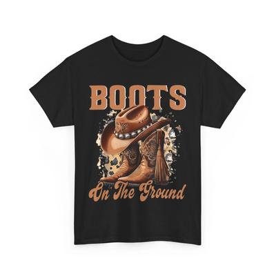 Oberteile – T-Shirts