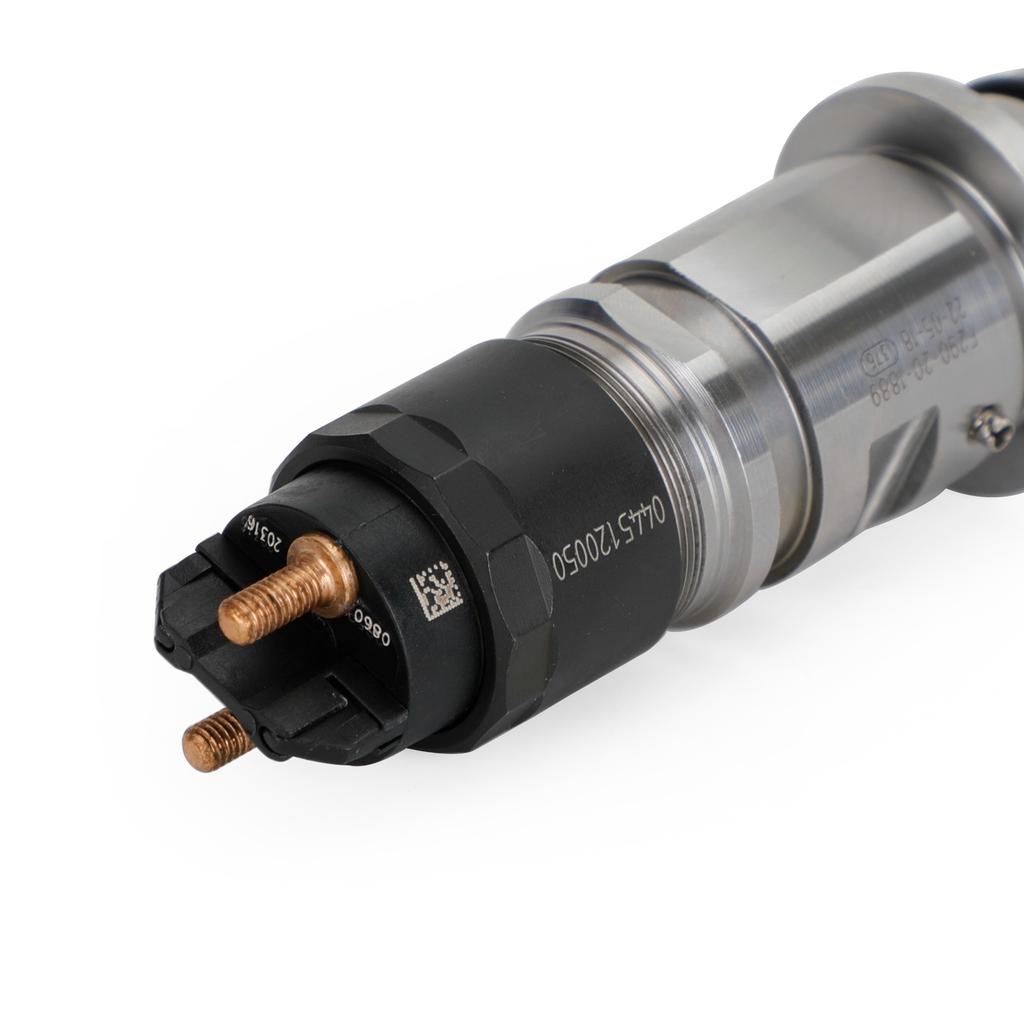 Common Rail Fuel Injector 0986435574 Fit Dodge Cummins 6.7L 2013-2018 Diesel