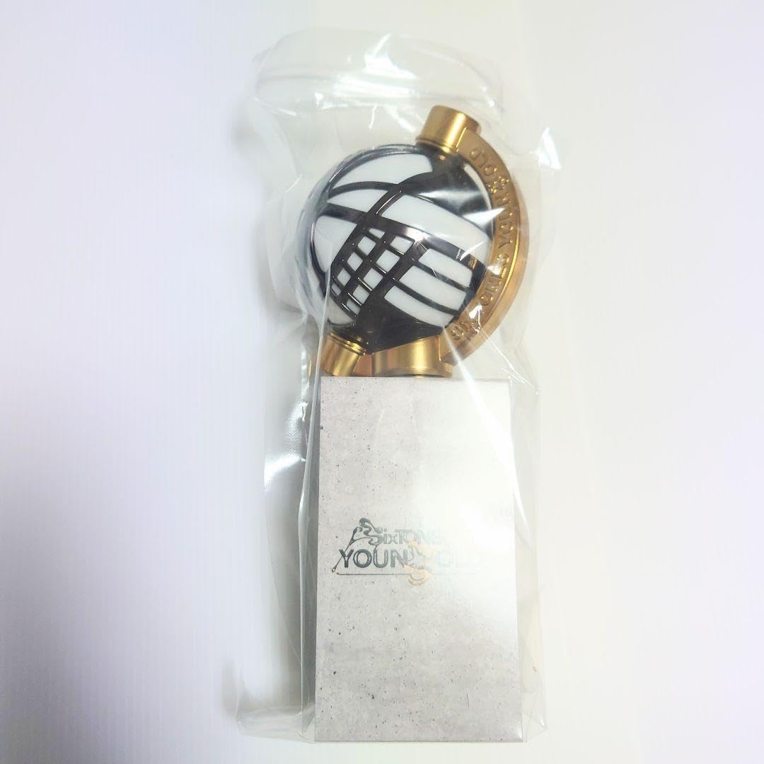 

SixTONES Penlight YOUNG OLD 2025