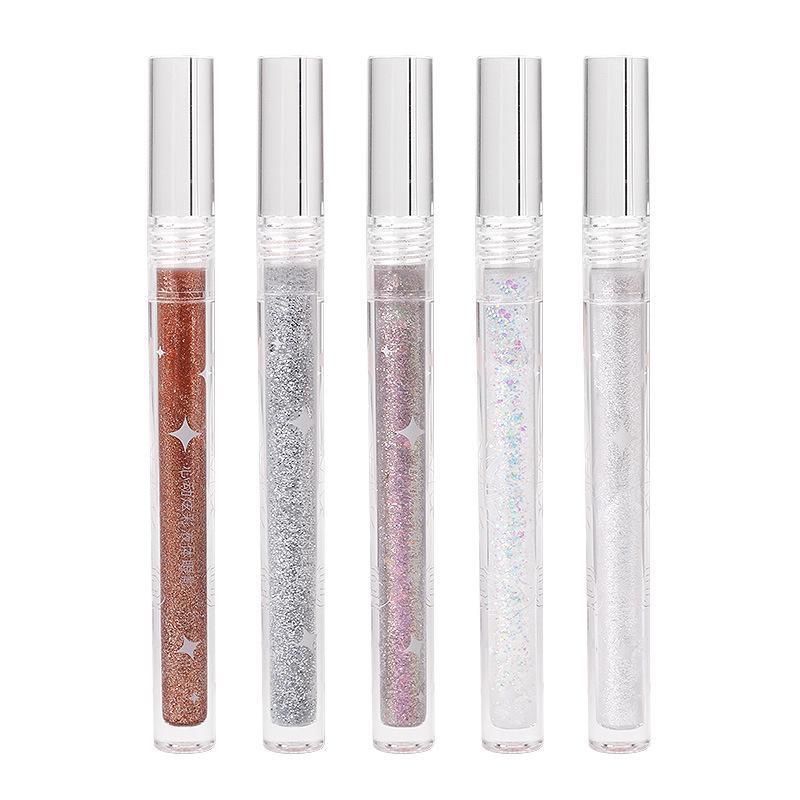 BVG Little Waist Liquid Eyeshadow: Easy-Apply, Shimmering Under-Eye Highlight & Versatile Contouring.