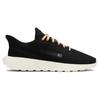 Decathlon KLNJ BE Comfortable and Simple Shock Absorption Breathable Lightweight Low Top Lifestyle Casual Shoes Women's Black