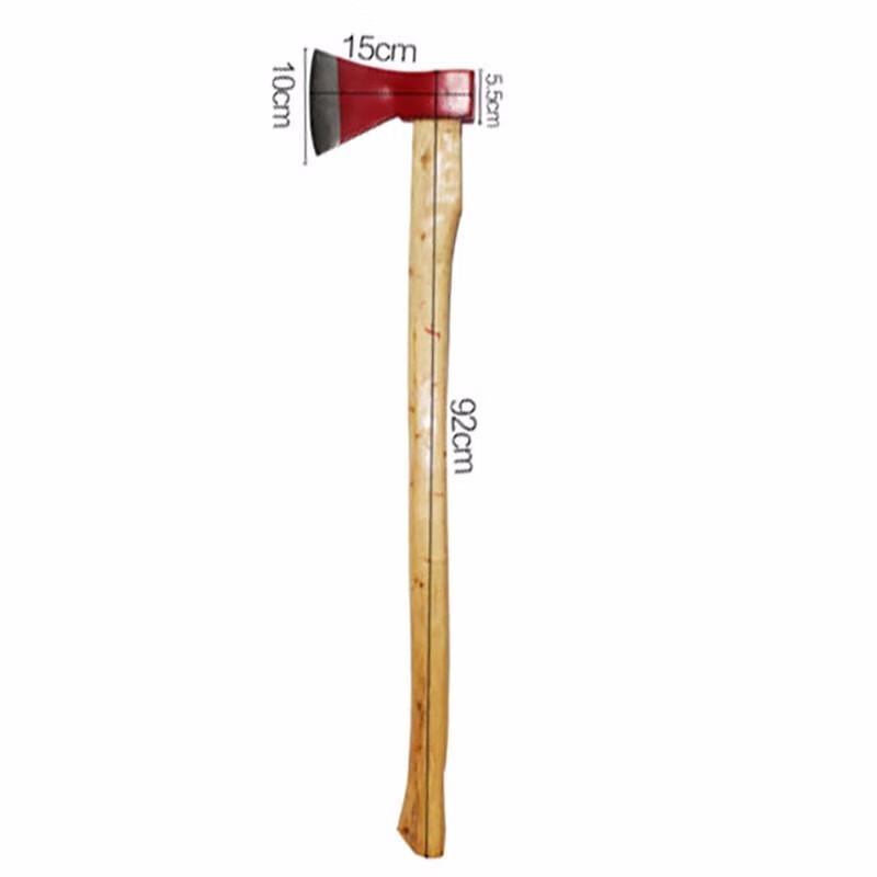 Forest Firefighting Demolition Axe
