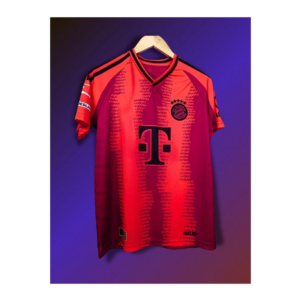 Summer Design Jersey