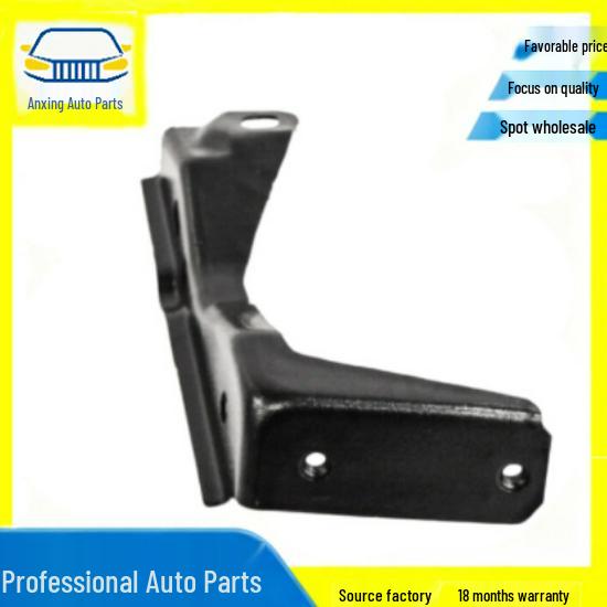 BMW-Compatible Lateral Support (Product Code: 41007427127)