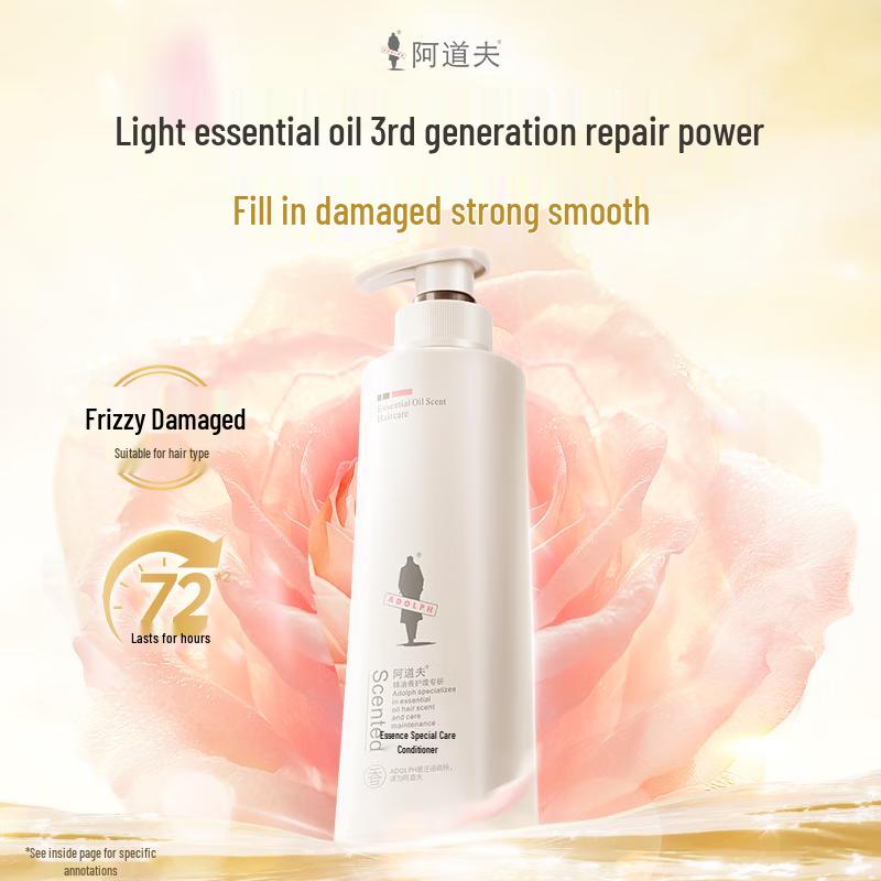 ADOLPH Essential Oil Repair Conditioner